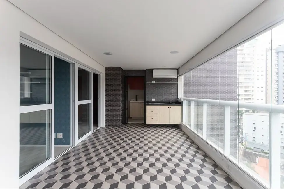 Foto 1 de Apartamento com 2 quartos à venda, 104m2 em Pinheiros, São Paulo - SP