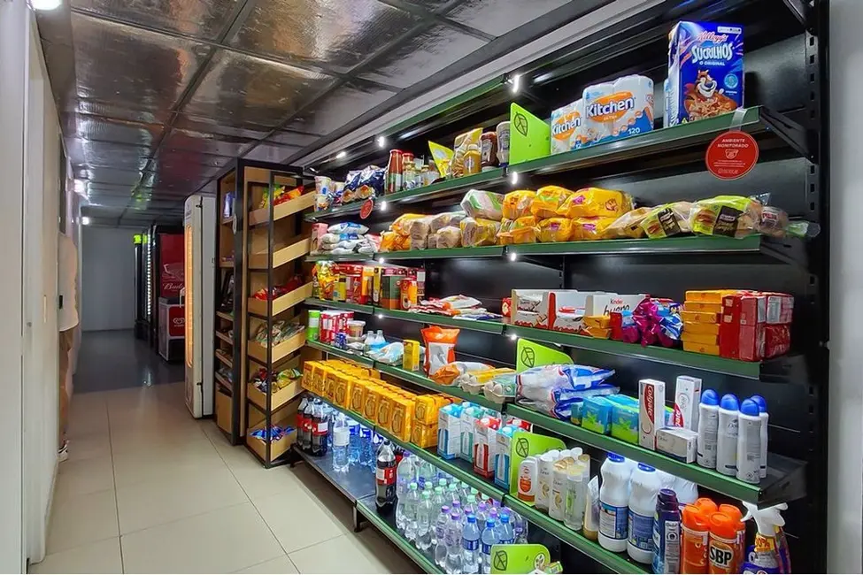 Foto 6 de Apartamento com 2 quartos à venda, 104m2 em Pinheiros, São Paulo - SP