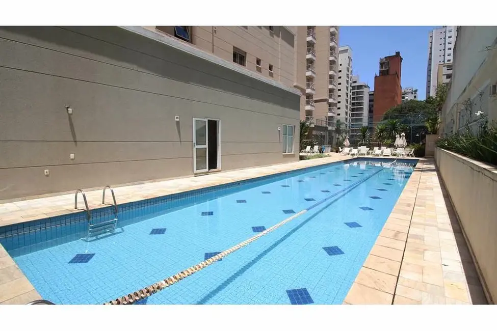 Foto 9 de Cobertura com 4 quartos à venda, 425m2 em Paraíso, São Paulo - SP