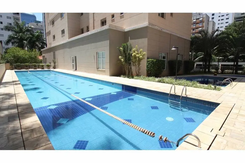 Foto 8 de Cobertura com 4 quartos à venda, 425m2 em Paraíso, São Paulo - SP