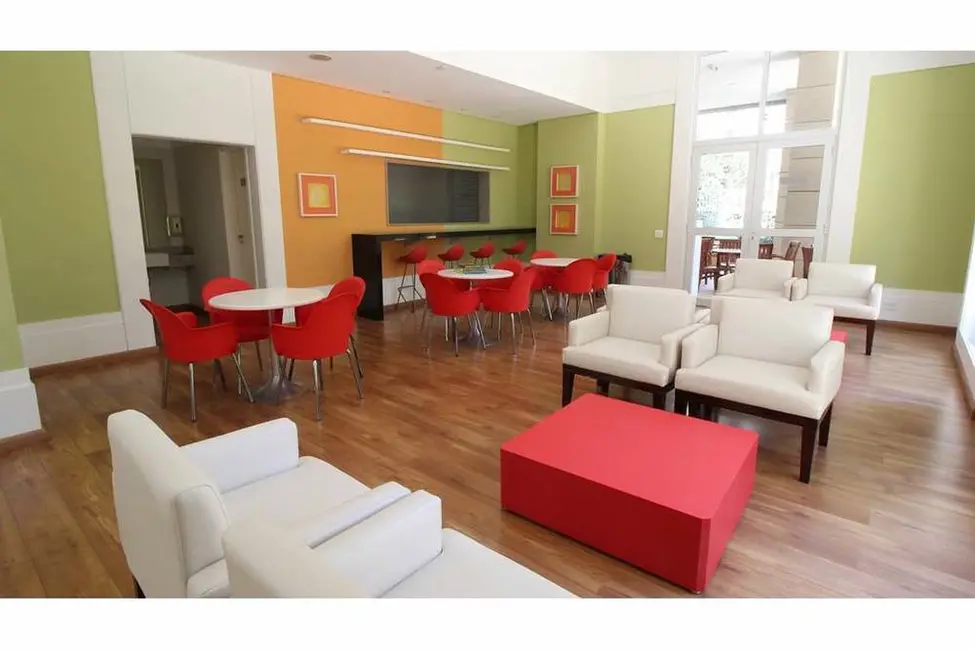 Foto 2 de Cobertura com 4 quartos à venda, 425m2 em Paraíso, São Paulo - SP