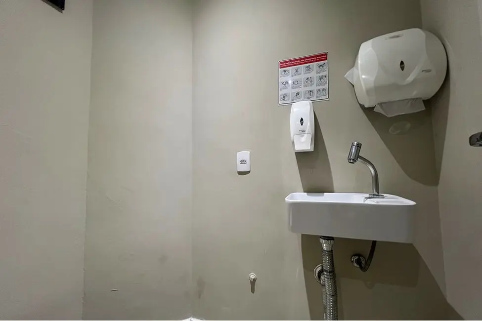 Foto 5 de Sala Comercial à venda, 40m2 em Bosque da Saúde, São Paulo - SP