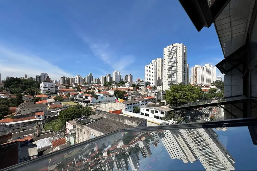 Foto 2 de Sala Comercial à venda, 40m2 em Bosque da Saúde, São Paulo - SP