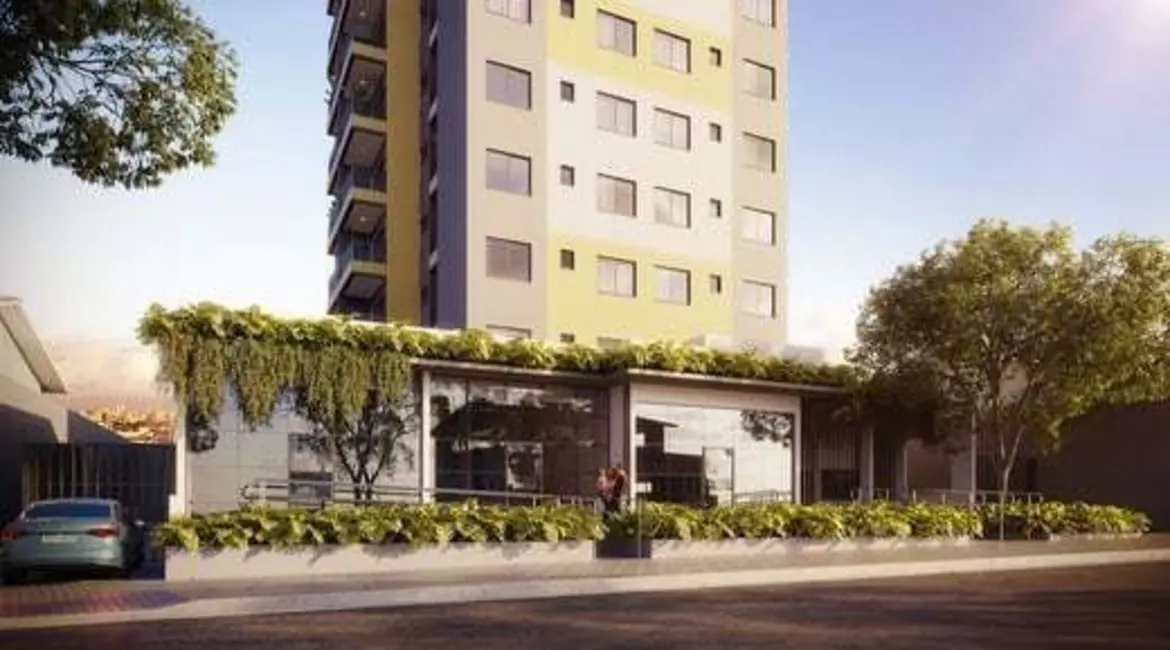 Foto 2 de Kitnet com 1 quarto à venda, 25m2 em Saúde, São Paulo - SP