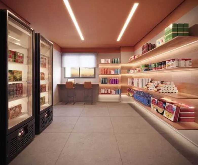 Foto 5 de Kitnet com 1 quarto à venda, 25m2 em Saúde, São Paulo - SP