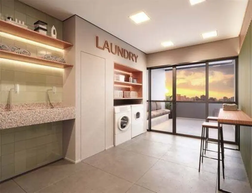 Foto 6 de Kitnet com 1 quarto à venda, 25m2 em Saúde, São Paulo - SP