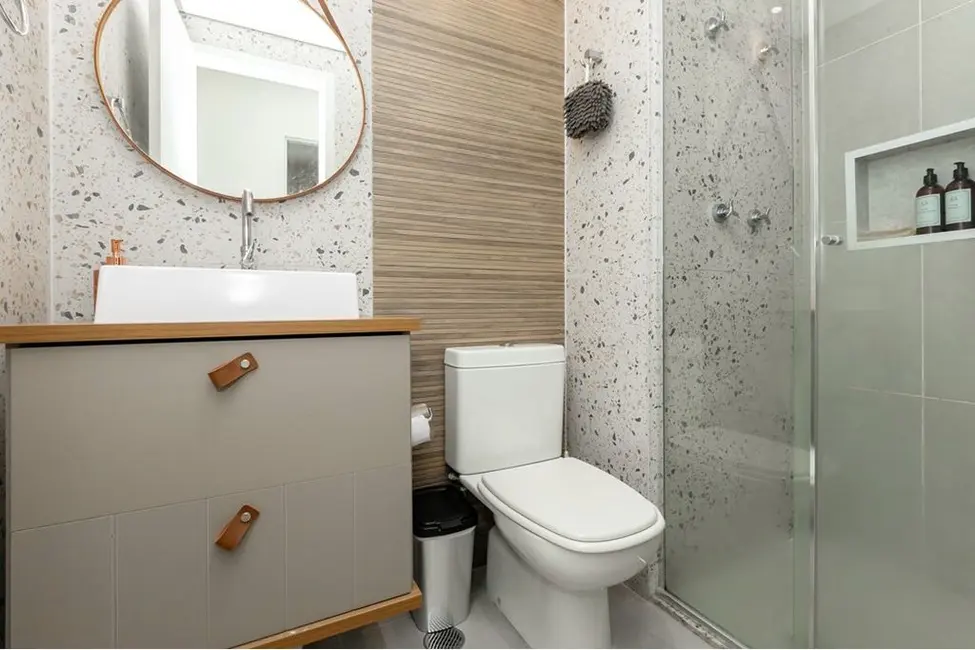 Foto 5 de Apartamento com 2 quartos à venda, 68m2 em Saúde, São Paulo - SP