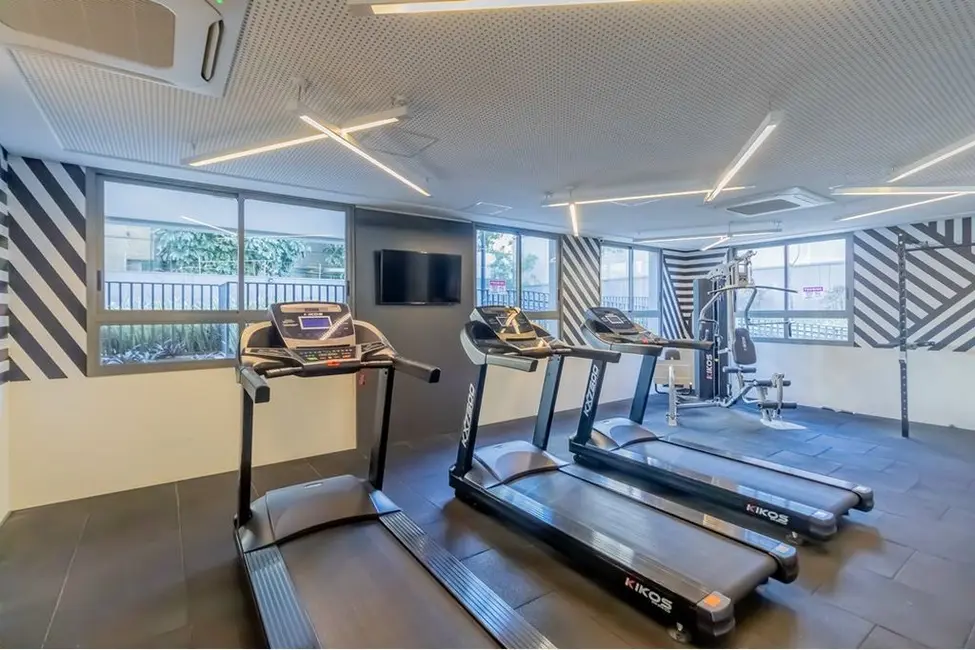 Foto 2 de Apartamento com 2 quartos à venda, 68m2 em Saúde, São Paulo - SP