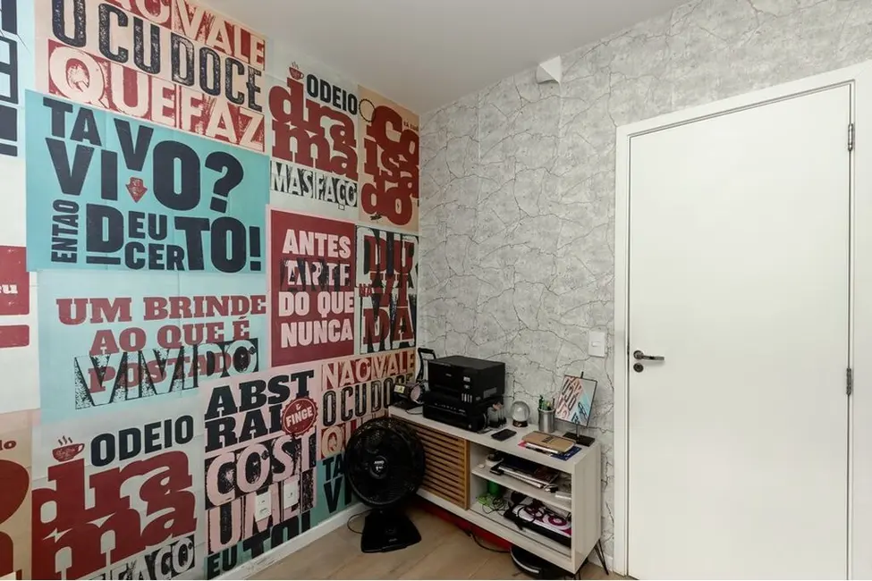 Foto 3 de Apartamento com 2 quartos à venda, 68m2 em Saúde, São Paulo - SP