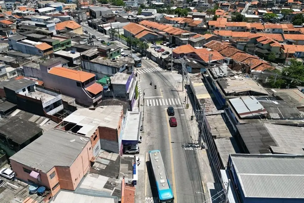 Foto 6 de Loja à venda, 305m2 em Pedreira, São Paulo - SP