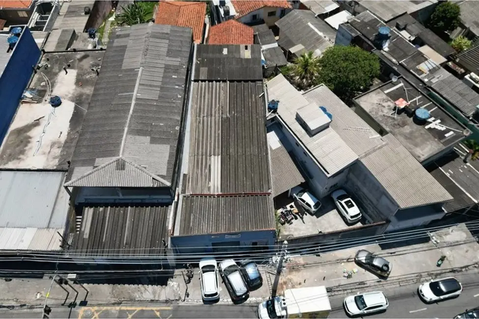 Foto 1 de Loja à venda, 305m2 em Pedreira, São Paulo - SP