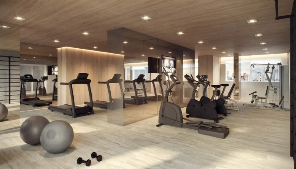 Foto 8 de Apartamento com 2 quartos à venda, 54m2 em Mooca, São Paulo - SP