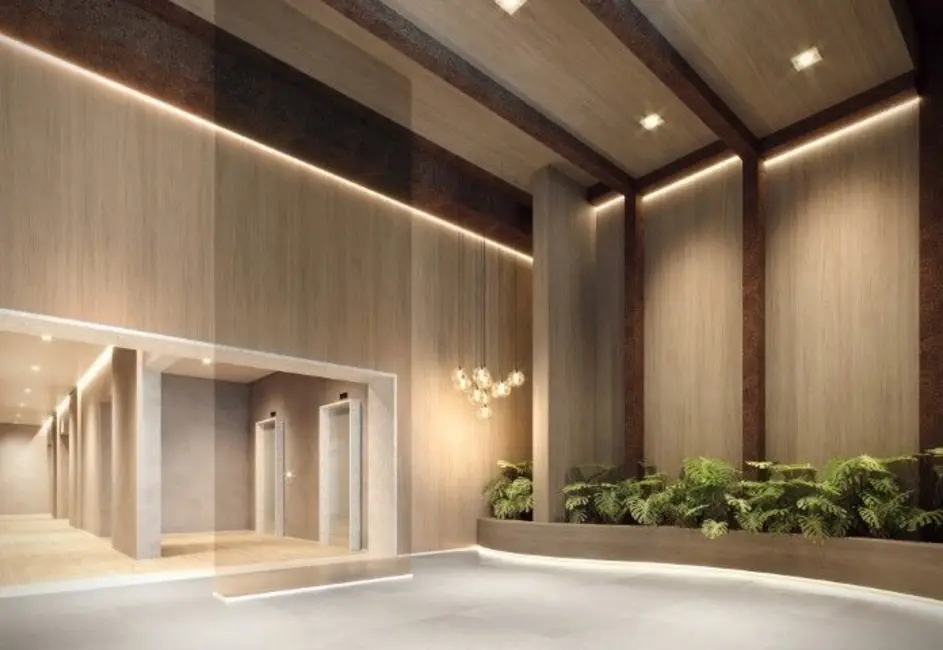 Foto 3 de Apartamento com 2 quartos à venda, 54m2 em Mooca, São Paulo - SP