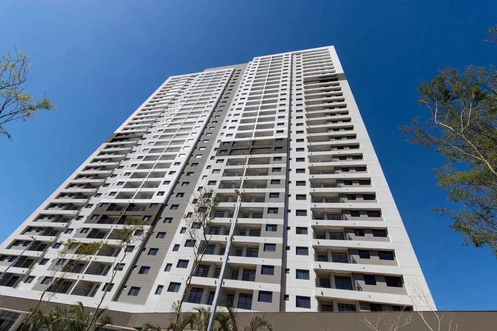 Foto 4 de Apartamento com 2 quartos à venda, 55m2 em Lapa, São Paulo - SP