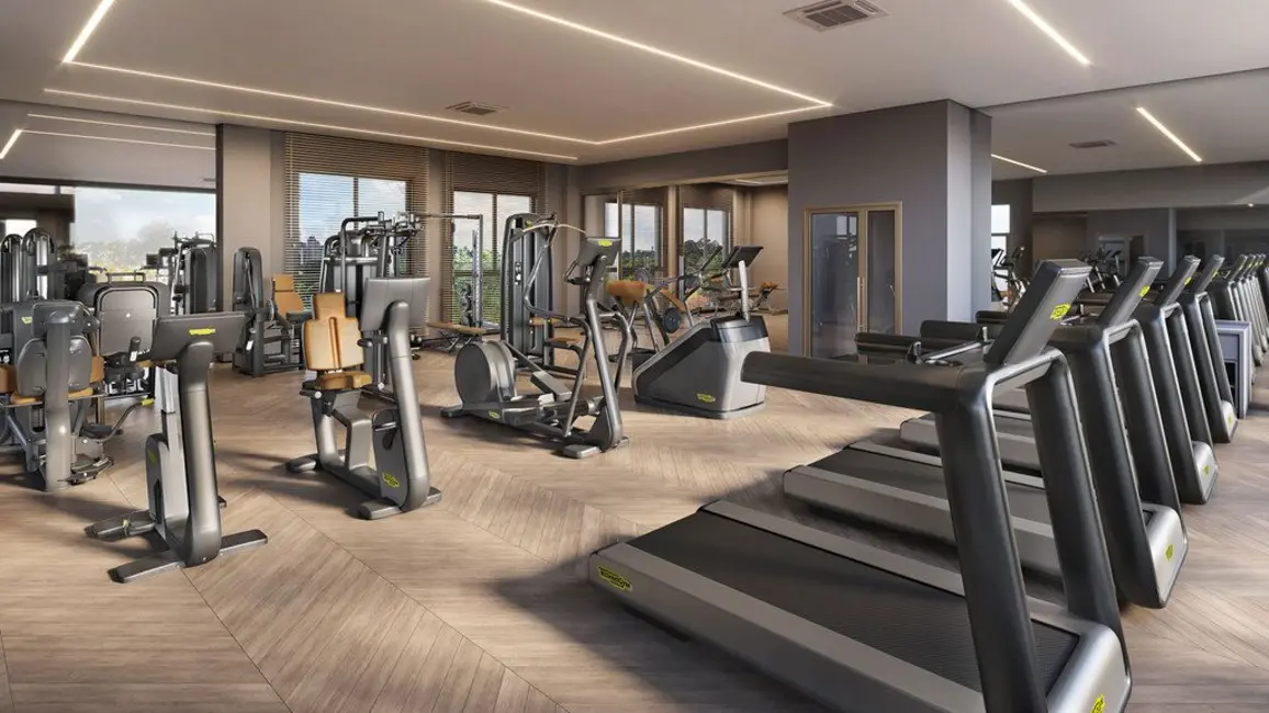 Foto 8 de Cobertura com 5 quartos à venda, 923m2 em Vila Nova Conceição, São Paulo - SP