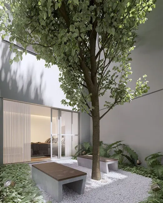 Foto 5 de Kitnet com 1 quarto à venda, 33m2 em Vila Madalena, São Paulo - SP