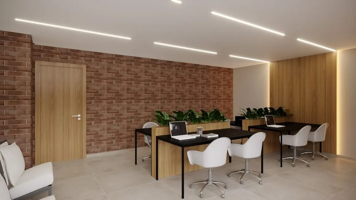 Foto 7 de Apartamento com 1 quarto à venda, 31m2 em Mooca, São Paulo - SP