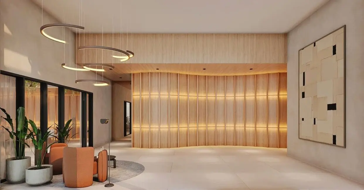 Foto 6 de Apartamento com 4 quartos à venda, 345m2 em Santana, São Paulo - SP