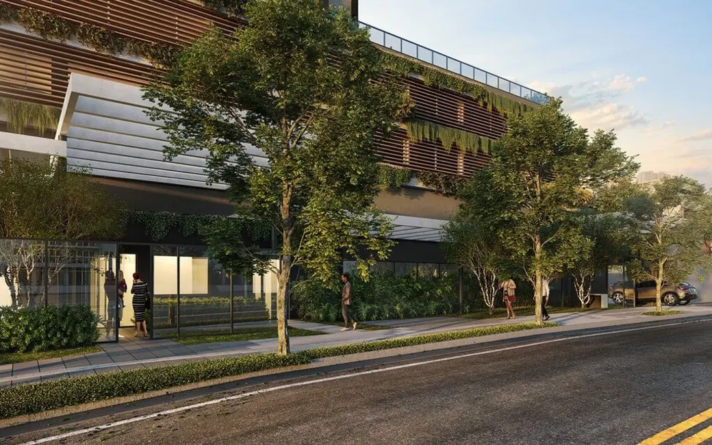 Foto 5 de Apartamento com 4 quartos à venda, 345m2 em Santana, São Paulo - SP