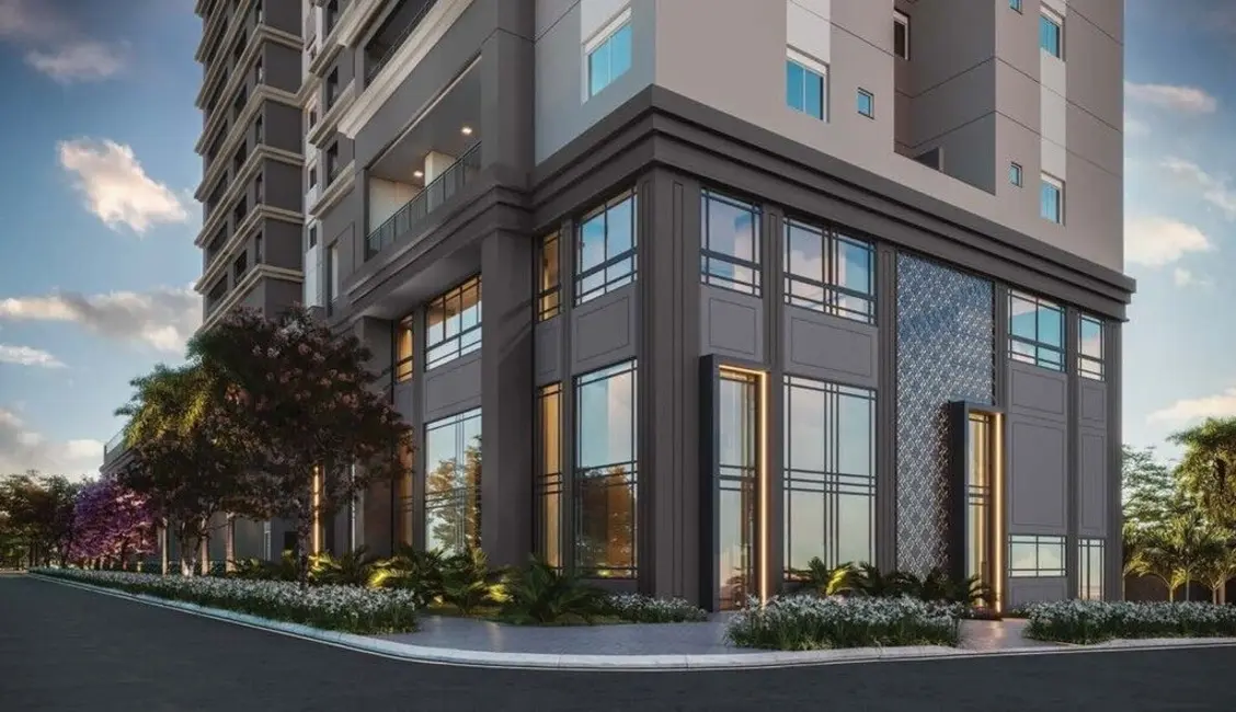 Foto 2 de Apartamento com 3 quartos à venda, 83m2 em Ipiranga, São Paulo - SP