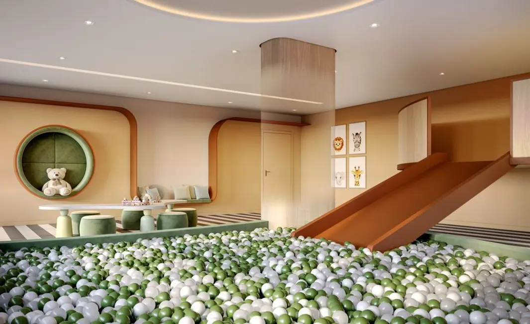 Foto 8 de Apartamento com 3 quartos à venda, 106m2 em Vila Mariana, São Paulo - SP