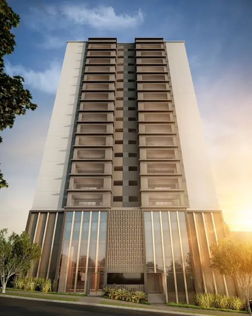 Foto 1 de Apartamento com 3 quartos à venda, 106m2 em Vila Mariana, São Paulo - SP