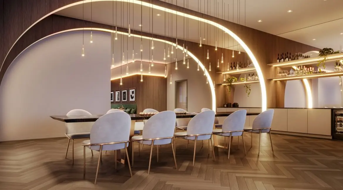 Foto 5 de Apartamento com 3 quartos à venda, 106m2 em Vila Mariana, São Paulo - SP