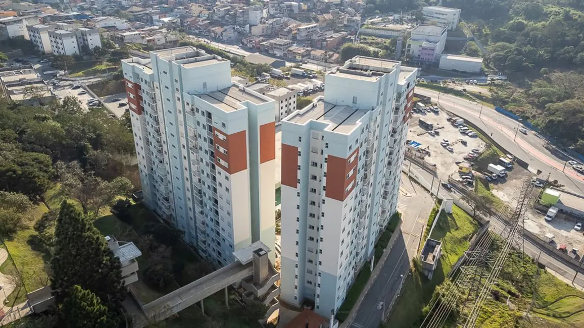 Foto 3 de Apartamento com 2 quartos à venda, 56m2 em Votupoca, Barueri - SP