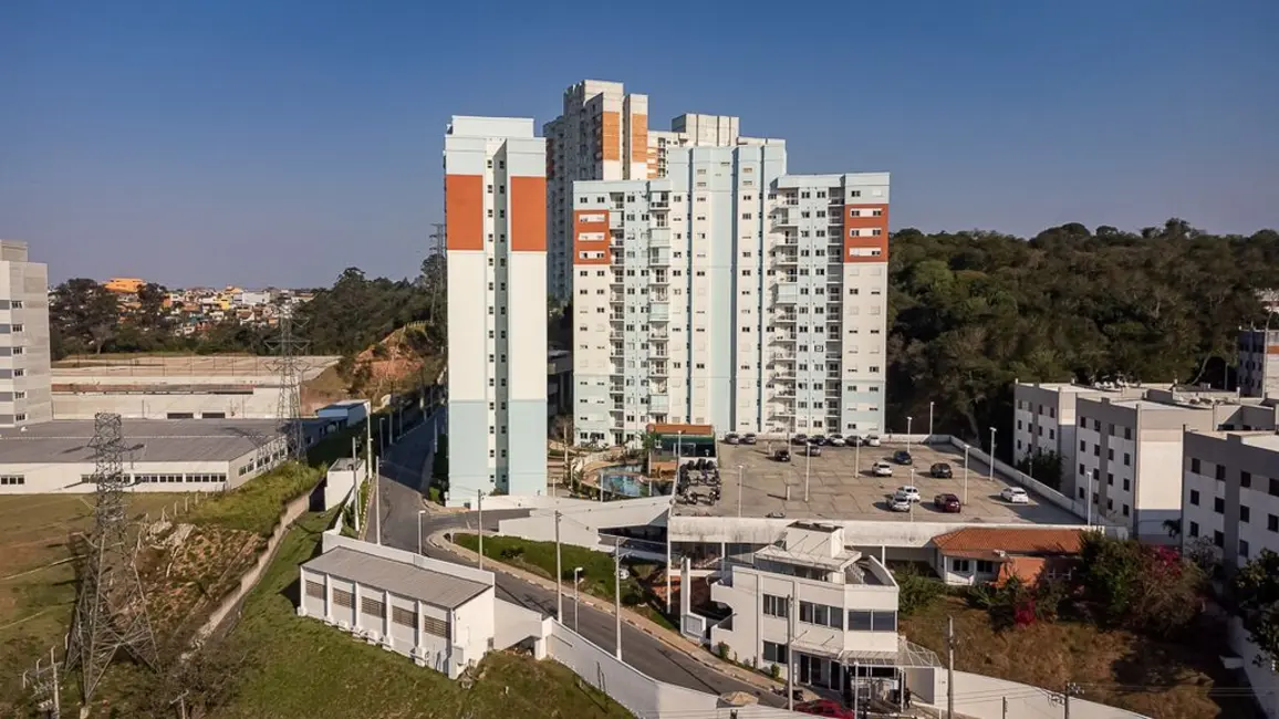 Foto 4 de Apartamento com 2 quartos à venda, 56m2 em Votupoca, Barueri - SP