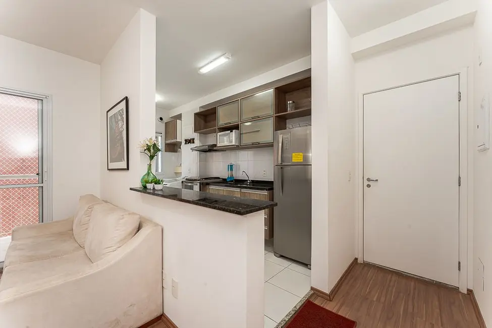 Foto 9 de Apartamento com 3 quartos à venda, 62m2 em Votupoca, Barueri - SP