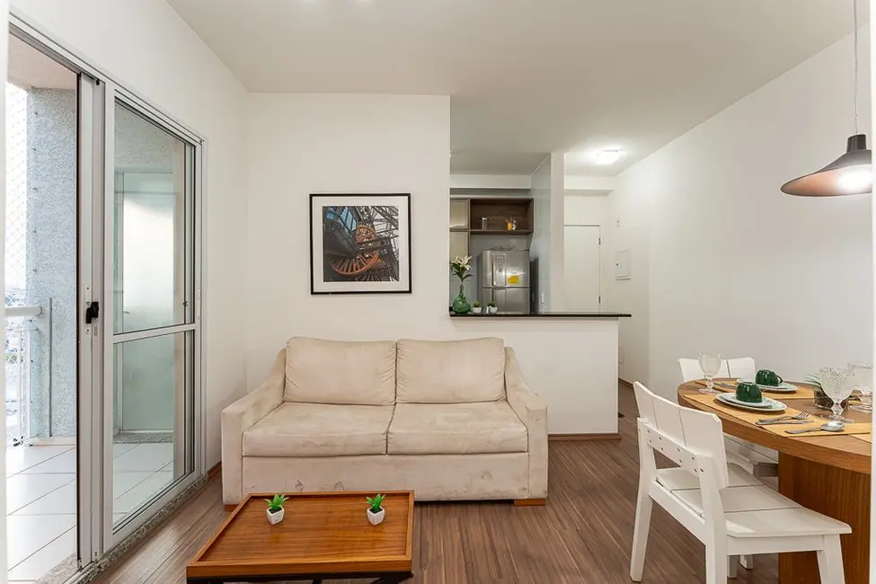 Foto 7 de Apartamento com 3 quartos à venda, 62m2 em Votupoca, Barueri - SP