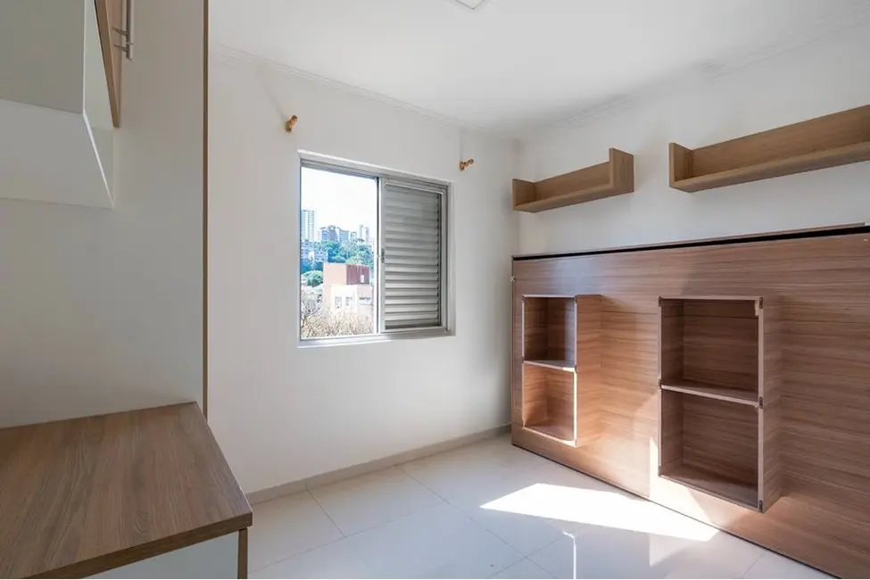 Apartamento com 2 quartos à venda, 54m2 em Vila Madalena, São Paulo - SP - imagem 6 Foto 6 de Apartamento com 2 quartos à venda, 54m2 em Vila Madalena, São Paulo - SP