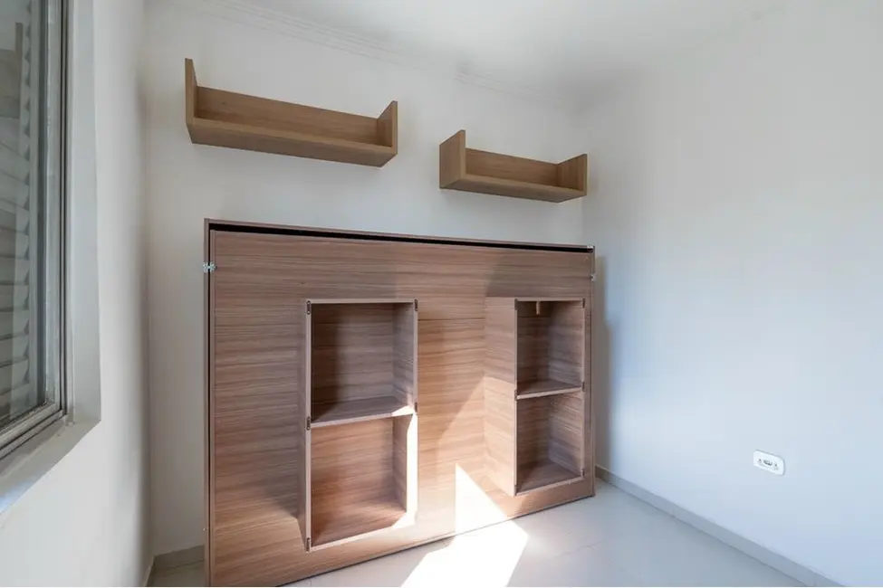 Apartamento com 2 quartos à venda, 54m2 em Vila Madalena, São Paulo - SP - imagem 7 Foto 7 de Apartamento com 2 quartos à venda, 54m2 em Vila Madalena, São Paulo - SP