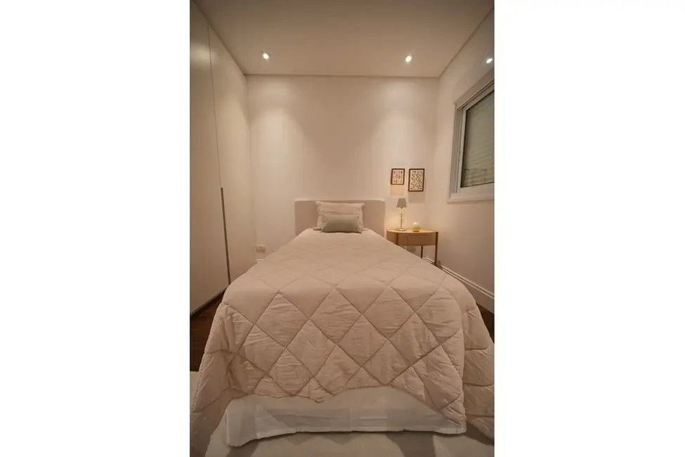 Foto 8 de Casa de Condomínio com 4 quartos à venda, 334m2 em Real Parque, São Paulo - SP