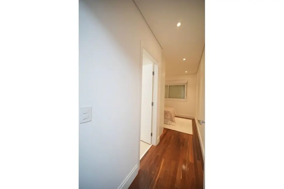 Foto 7 de Casa de Condomínio com 4 quartos à venda, 334m2 em Real Parque, São Paulo - SP