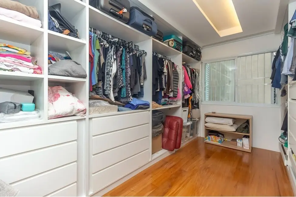 Foto 9 de Apartamento com 3 quartos à venda, 130m2 em Itaim Bibi, São Paulo - SP