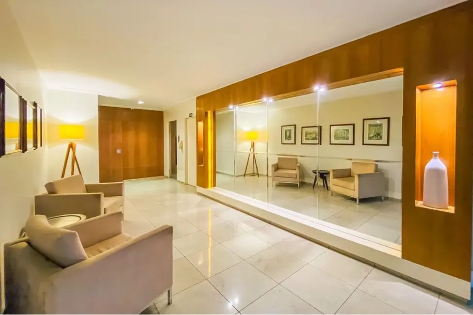 Foto 6 de Apartamento com 3 quartos à venda, 130m2 em Itaim Bibi, São Paulo - SP