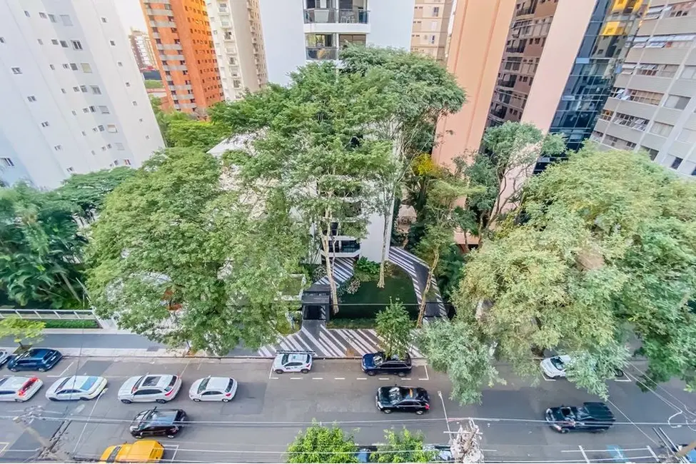 Apartamento com 2 quartos à venda, 130m2 em Itaim Bibi, São Paulo - SP - imagem 7 Foto 7 de Apartamento com 2 quartos à venda, 130m2 em Itaim Bibi, São Paulo - SP