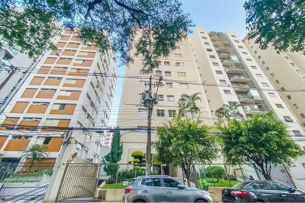 Apartamento com 2 quartos à venda, 130m2 em Itaim Bibi, São Paulo - SP - imagem 3 Foto 3 de Apartamento com 2 quartos à venda, 130m2 em Itaim Bibi, São Paulo - SP