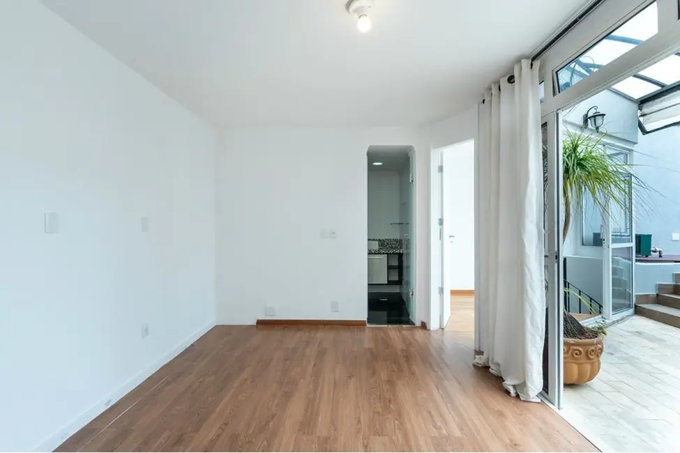 Foto 4 de Apartamento com 3 quartos à venda, 134m2 em Vila Clementino, São Paulo - SP