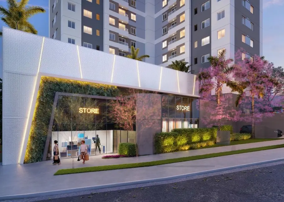 Foto 1 de Loja à venda, 268m2 em Cidade Patriarca, São Paulo - SP