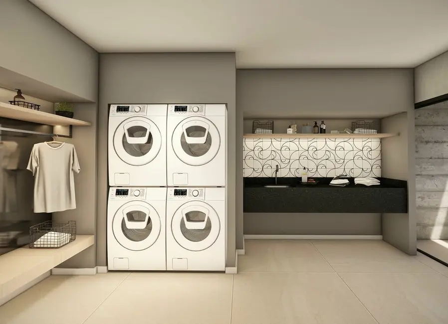 Foto 8 de Apartamento com 1 quarto à venda, 29m2 em Bela Vista, São Paulo - SP