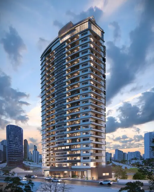Apartamento com 2 quartos à venda, 37m2 em Bela Vista, São Paulo - SP - imagem 1 Foto 1 de Apartamento com 2 quartos à venda, 37m2 em Bela Vista, São Paulo - SP