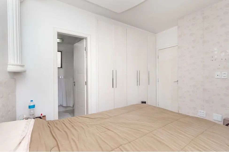 Foto 2 de Apartamento com 2 quartos à venda, 71m2 em Vila Andrade, São Paulo - SP