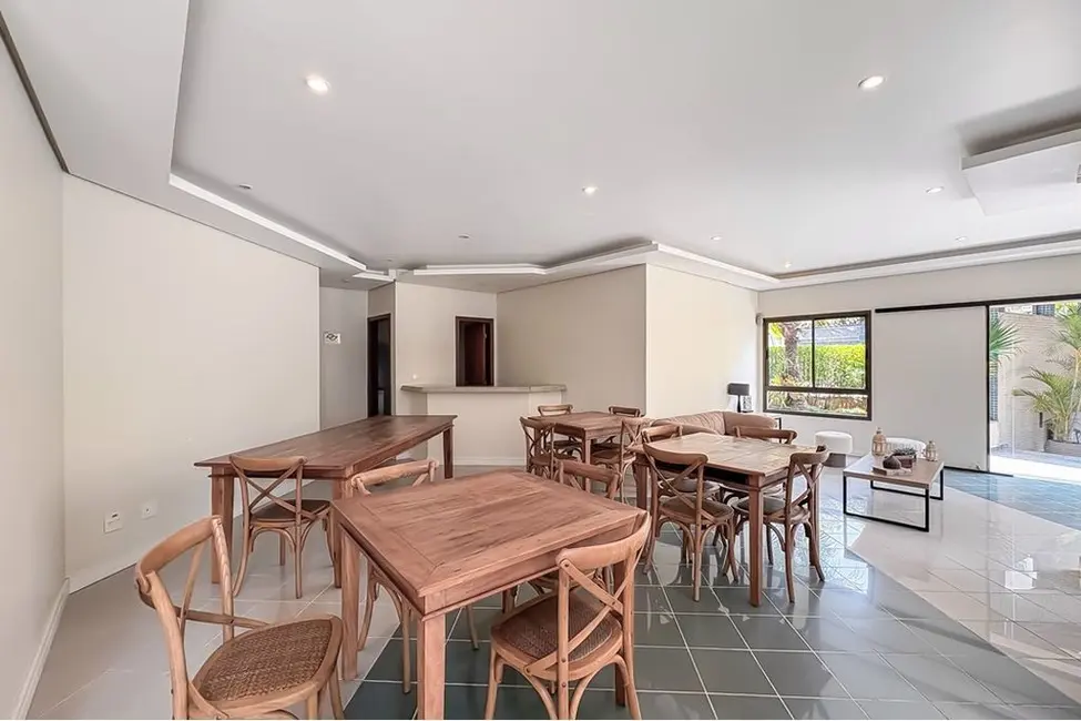 Foto 5 de Apartamento com 2 quartos à venda, 71m2 em Vila Andrade, São Paulo - SP