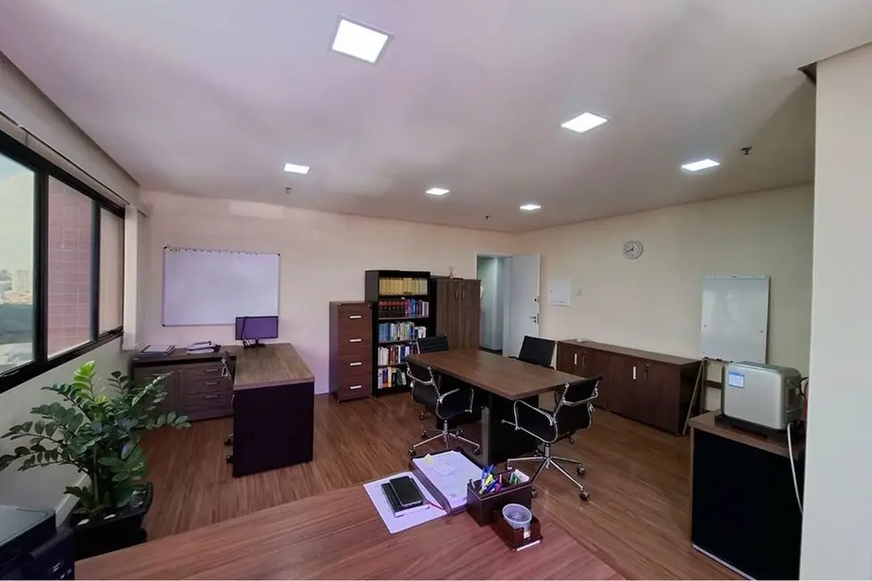 Foto 5 de Sala Comercial à venda, 34m2 em Saúde, São Paulo - SP