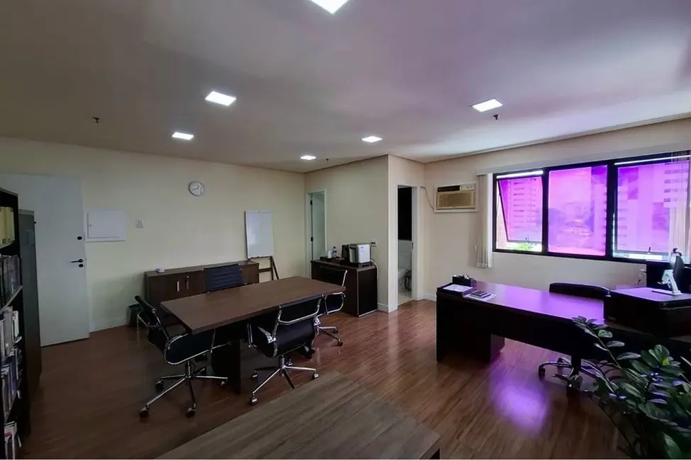 Foto 9 de Sala Comercial à venda, 34m2 em Saúde, São Paulo - SP