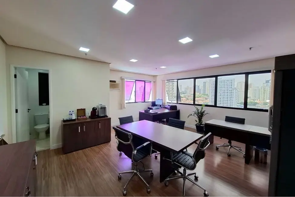 Foto 1 de Sala Comercial à venda, 34m2 em Saúde, São Paulo - SP