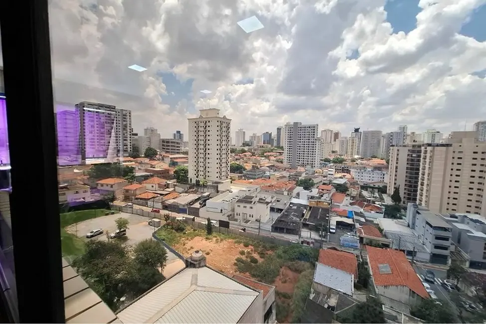 Foto 6 de Sala Comercial à venda, 34m2 em Saúde, São Paulo - SP
