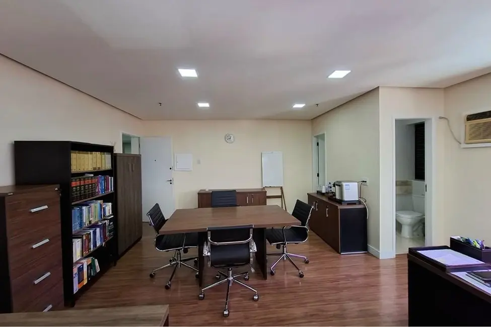Foto 4 de Sala Comercial à venda, 34m2 em Saúde, São Paulo - SP